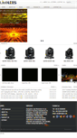 Mobile Screenshot of leeslight.com